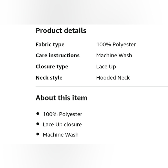 The North Face Men's Never Stop Exploring Pullover Hoodie,Light Grey Heather M - Picture 5 of 6